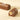 Milk Hazelnut Ingot 1 kg
